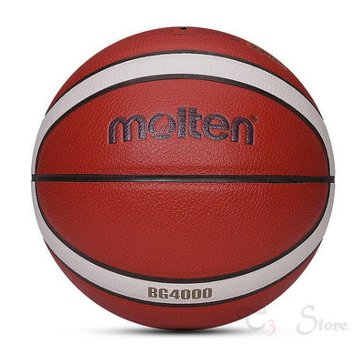 【T3】現貨 Molten正版 籃球 GF7X BG4000 室內籃球 室外籃球 球類用品【R40】