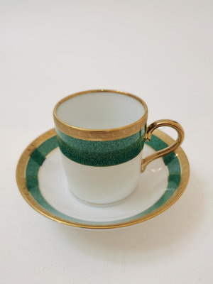 日本 HOYA保谷謹制 豪雅 濃縮咖啡杯 摩卡杯 小尺寸杯型22568