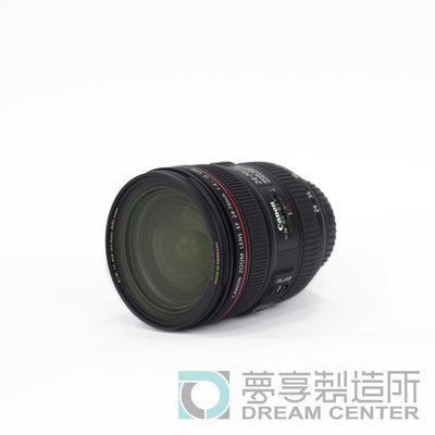 夢享製造所Canon EF 24-70mm F4L IS USM台南 攝影 器材出租 攝影機 單眼 鏡頭出租