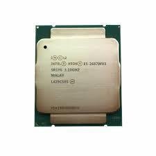 高誠信cpu 回收11正式qs Es Intel Xeon E5 2687w V3 加專員 Goldx5 Yahoo奇摩拍賣