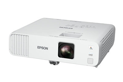 【鄰家電腦】EPSON EB-L260F 新一代商務雷射投影機