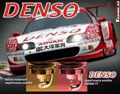 『暢貨中心 OUT』日本製 DENSO 長壽型 火星塞 Camry RAV4 Premio Corolla NGK