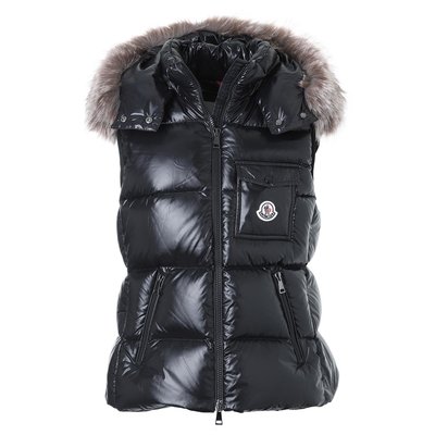 HJ國際精品館21秋冬MONCLER 1a00077 68950 BALABIO羽絨背心