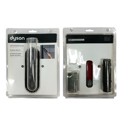 《電氣男》Dyson Soft Dusting Brush 除塵刷 全新原廠公司貨