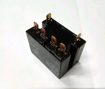 冷氣接觸器 220V/25A 6PIN 2HP 密閉式接觸器 接觸器 冷氣壓縮機繼電器 繼電器