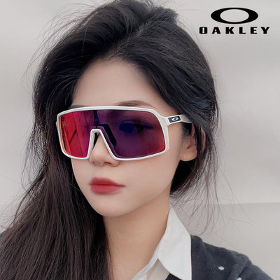 【原廠公司貨】Oakley 奧克利 SUTRO 亞洲版 太陽眼鏡 PRIZM色控科技 OO9406A 03 炫彩水銀鍍膜