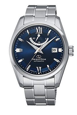 日本正版 Orient 東方 RK-AU0005L 男錶 機械錶 手錶 日本代購