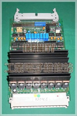 鴻騏 工作室 Repair 維修 DEK 137037 PRINTER SMT D 265 GS X LT Arcom control system SCB34