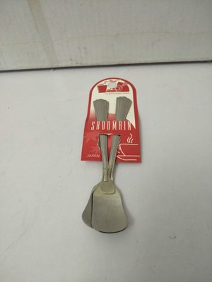 匙 316 攪拌匙 不鏽鋼小匙 咖啡匙 冰匙 小勺 糖匙 小匙 316(18-10)不鏽鋼(仙德曼)1支