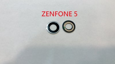 Asus 華碩 ZenFone 5 A501CG T00J 玻璃 鏡片 外玻璃 鏡頭模糊 裂痕 刮傷 破裂