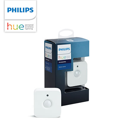 Philips 飛利浦 Hue 人體感應器 需搭配Hue橋接器《PH014》