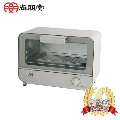【尚朋堂】9公升專業型電烤箱SO-459I