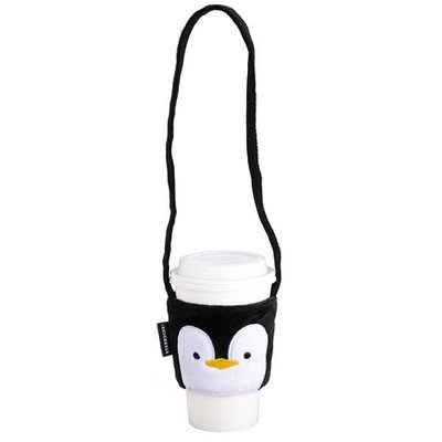 星巴克 企鵝便利單杯提袋 starbucks 2019/11/6上市