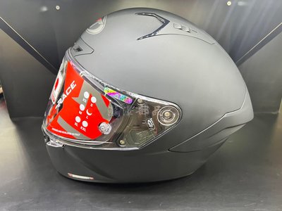 瀧澤部品 KYT NZ-RACE 全罩安全帽 消光黑 素色 複合纖維 內襯可拆 輕量 雙D扣 預留耳機孔 透氣舒適