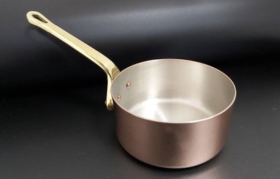 銅製雪平鍋的價格推薦- 2023年11月| 比價比個夠BigGo