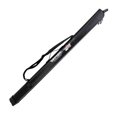《三富釣具》WEFOX鉅灣 直式竿袋 VB-123 110cm 黑色 另有其它尺寸 非均一價 歡迎詢問