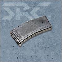 【BCS武器空間】SRC SR4零件 SR4 300連塑膠彈匣-ZSRCSM4-102
