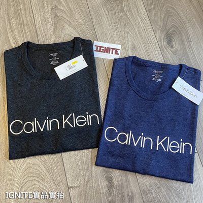 【正品實拍】新款超優惠 Calvin Klein CK logo 短Tee T-shirt短袖 EA armani