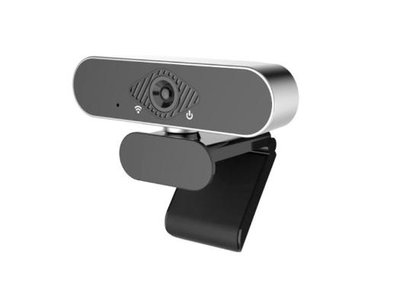 真2K USB CAM 電腦訊鏡頭攝像頭 視訊會議 超清攝像機 即插即用免安裝 自動對焦 真1080P USB視訊鏡頭