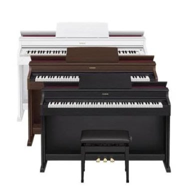 Casio 卡西歐 AP-470 88鍵 滑蓋式 數位 電鋼琴【AP470】