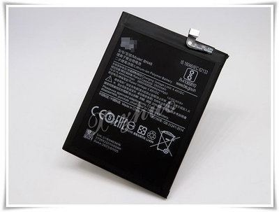 ☆群卓☆全新 Mi Redmi 7 M180F6LH / Redmi Note 8T 電池 BN46 代裝完工價550元