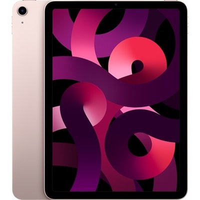 台中手機GO) Apple iPad Air 5 (2022) Wi-Fi 64G 可搭門號新辦可攜續約