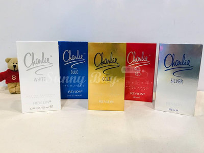 【Sunny Buy】◎現貨◎ 美國 Revlon Charlie 露華濃 查理 女性淡香水 100ml