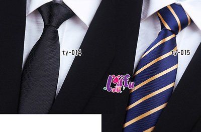 .°。.☆小婷來福＊.。°k1114領帶拉鍊8cm花紋領帶拉鍊領帶窄領帶寬版領帶，售價170元