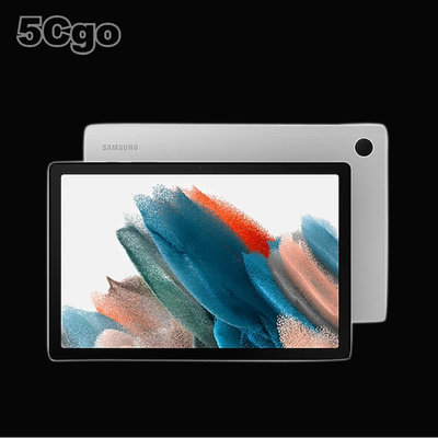 5Cgo【智能】Samsung Galaxy Tab A8 X200 10.5吋平板電腦 (WiFi/4G/64G)含稅