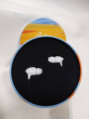 聽力保護音樂耳機 AUSTAR 有線耳機 有線入耳式聽力保護音樂耳機