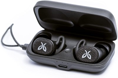 【WoW美國代購】Jaybird Vista 2 二代無線運動藍牙耳機 主動降噪 自訂EQ 運動耳機 軍規級防水 保固