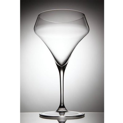《Rona樂娜》Aram錐形專業杯系列-馬丁尼杯-460ml(2入)-RN6508-460