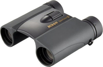 【日本代購】Nikon 尼康 Sportstar EX 雙筒望遠鏡 8X25