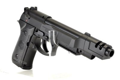 JHS（（金和勝 生存遊戲專賣））WG 302L CO2 手槍 4762