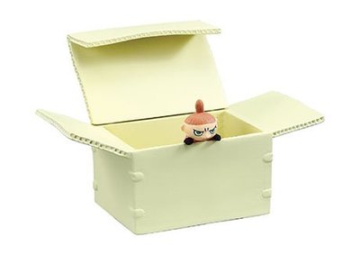 ^.^飛行屋(全新品)Re-Ment盒玩 Desk Collection 嚕嚕米 姆明桌上小物系列/零售款:no:8