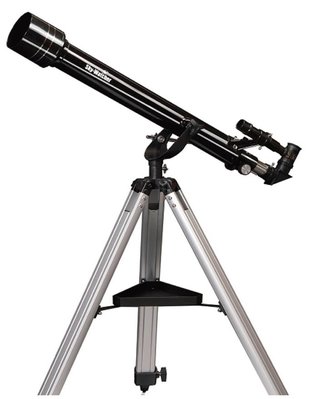Eric 光學_ Sky-Watcher 607AZ2折射天文望遠鏡-60700觀星賞月賞鳥最實惠機種