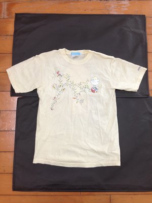 201808 日牌2K  村上隆 短袖 T-shirt SIZE:S 100%真品本賣場不賣假貨