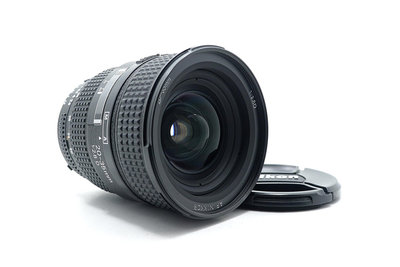 【台中青蘋果】Nikon AF 20-35mm f2.8 D 二手 單眼鏡頭 #87760