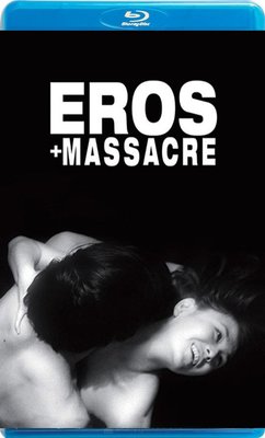【藍光影片】情欲與虐殺 / Eros Plus Massacre (1969)