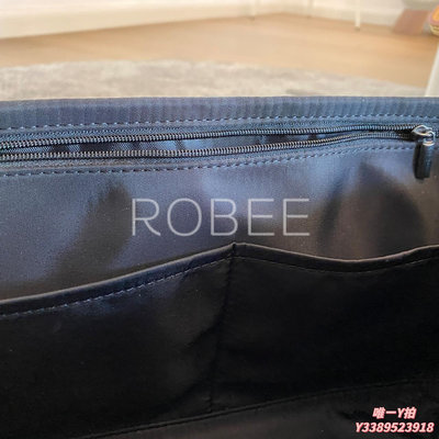 內膽包ROBEE/適用于Lv Neverfull小/中/大號內膽包包中包購物袋收納包收納包