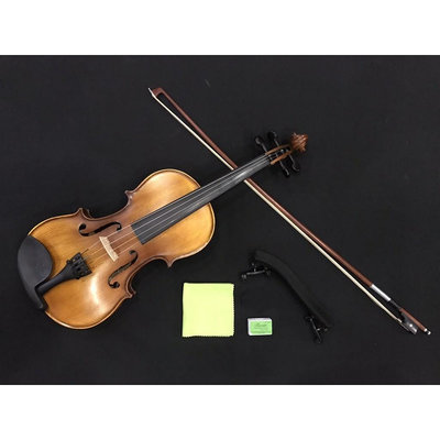 【九成新】二手 4/4小提琴