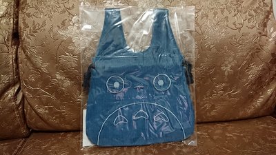 日本 郵便局 2019 秋冬款 龍貓 第四彈 中龍貓袋 Totoro 郵局