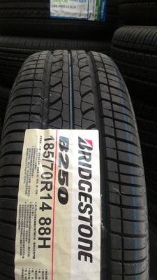 BRIDGESTONE 185/70R14 BLIZZAK 4本 YW248-