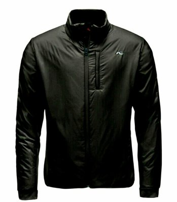 德國 KJUS Stream Jacket 男性超輕量 立領 彈性保暖外套