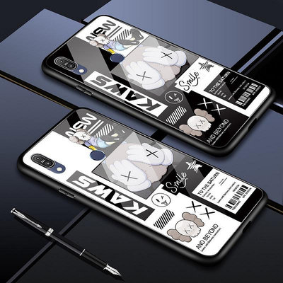 手機殼華碩 Zenfone Max Pro M1 M2 ZB631KL X01BDA X00TDB X01AD 外殼時尚