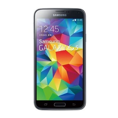 ※台能科技※Samsung Galaxy S5 16GB/四核心處理器/指紋辨識/抗塵防水/出清福利品/展示機/99成新