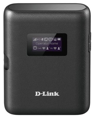 【正3C】全新附發票分享器 D-Link DWR-933 4G LTE 可攜式 無線路由器 現貨~