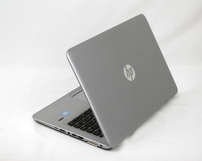 【開心驛站】二手HP EliteBook 840 G3 14吋 筆電i5-6300/8G/240G