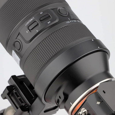 批發 快速出貨 號歌騰龍/Tamron 35-150mm F2-2.8鏡頭 三腳架鏡頭環支架新款