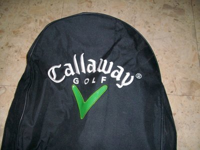 搬家大拍賣~夏林高爾夫球桿專賣~二手便宜Callaway高爾夫球全套球桿外袋不用花大錢出國打球託運保護桿袋有輪套袋